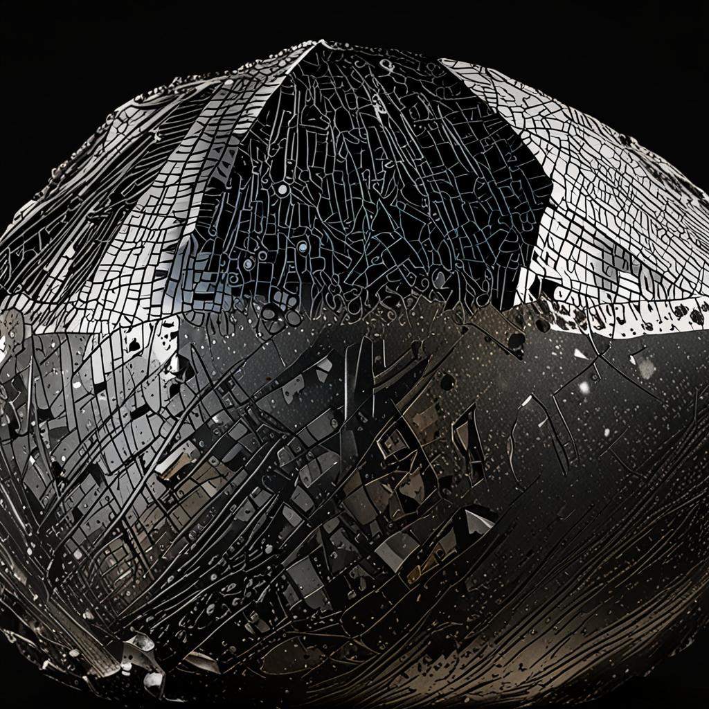 AI visualization of Paloduro