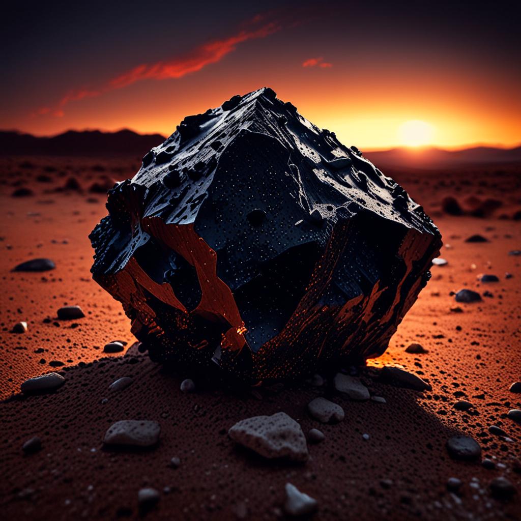 AI visualization of Parambu