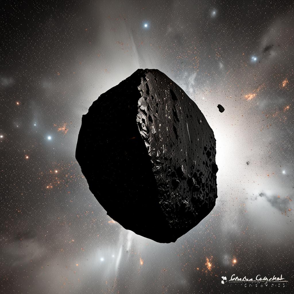 AI visualization of Park