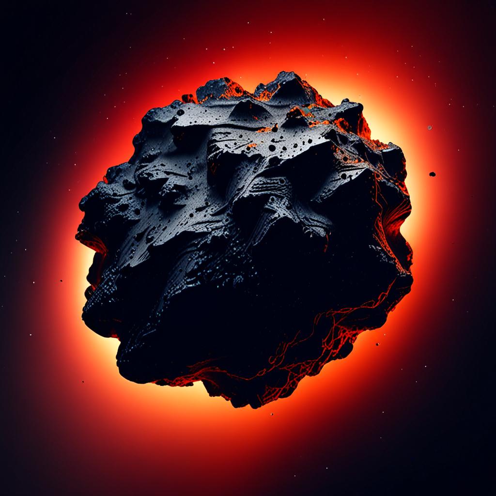 AI visualization of Park Forest