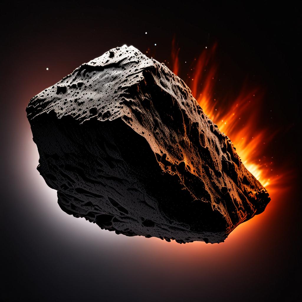 AI visualization of Parnallee