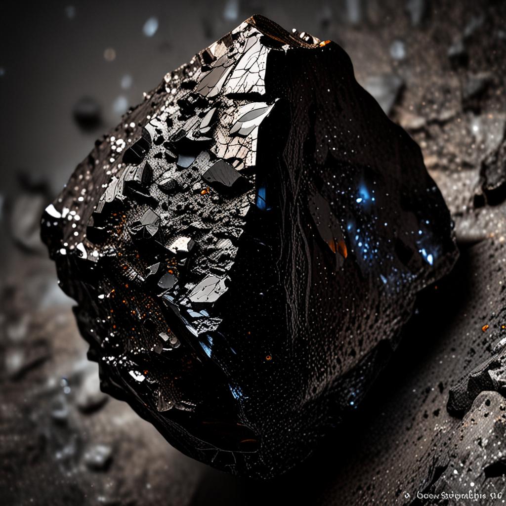 AI visualization of Payson