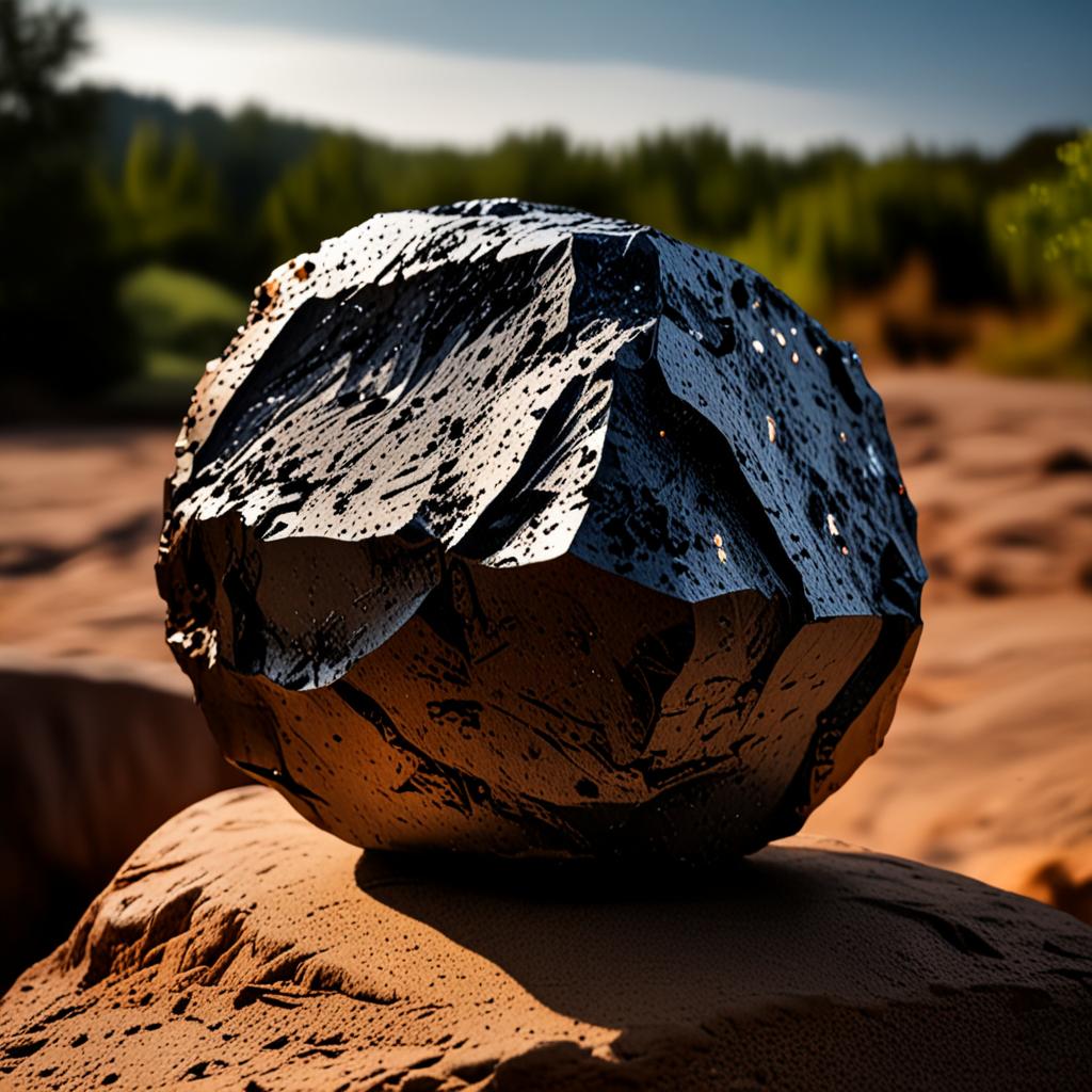 AI visualization of Pei Xian