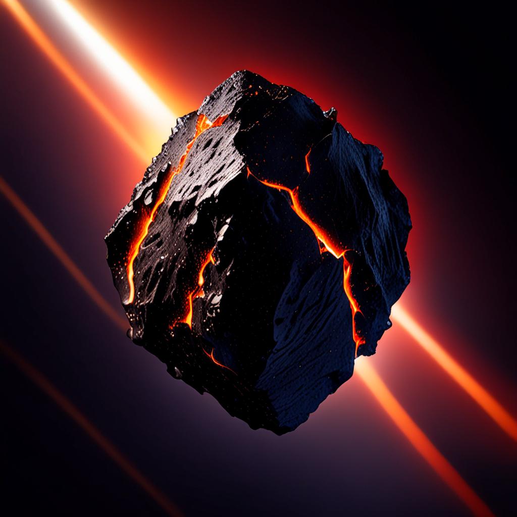 AI visualization of Peña Blanca Spring