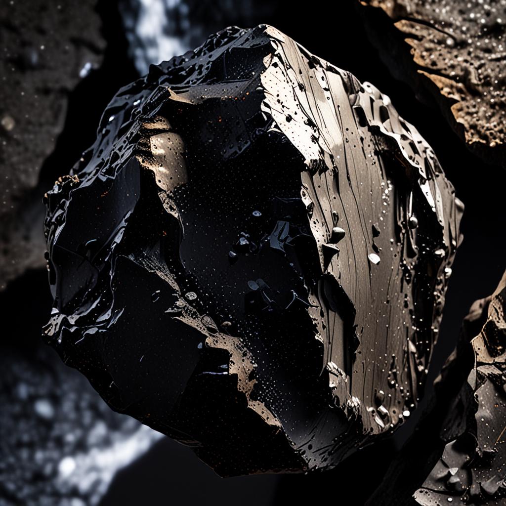 AI visualization of Pep