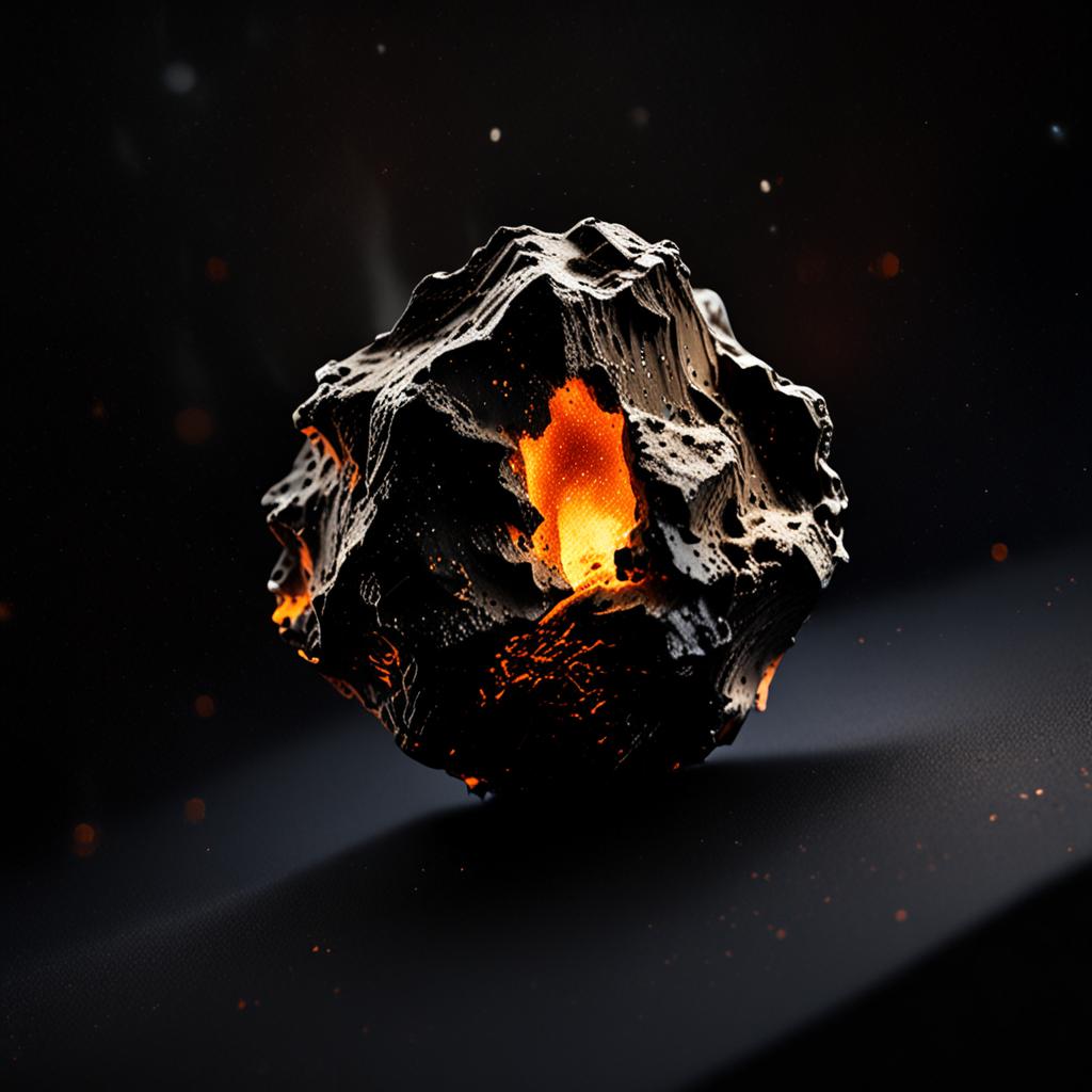 AI visualization of Peramiho