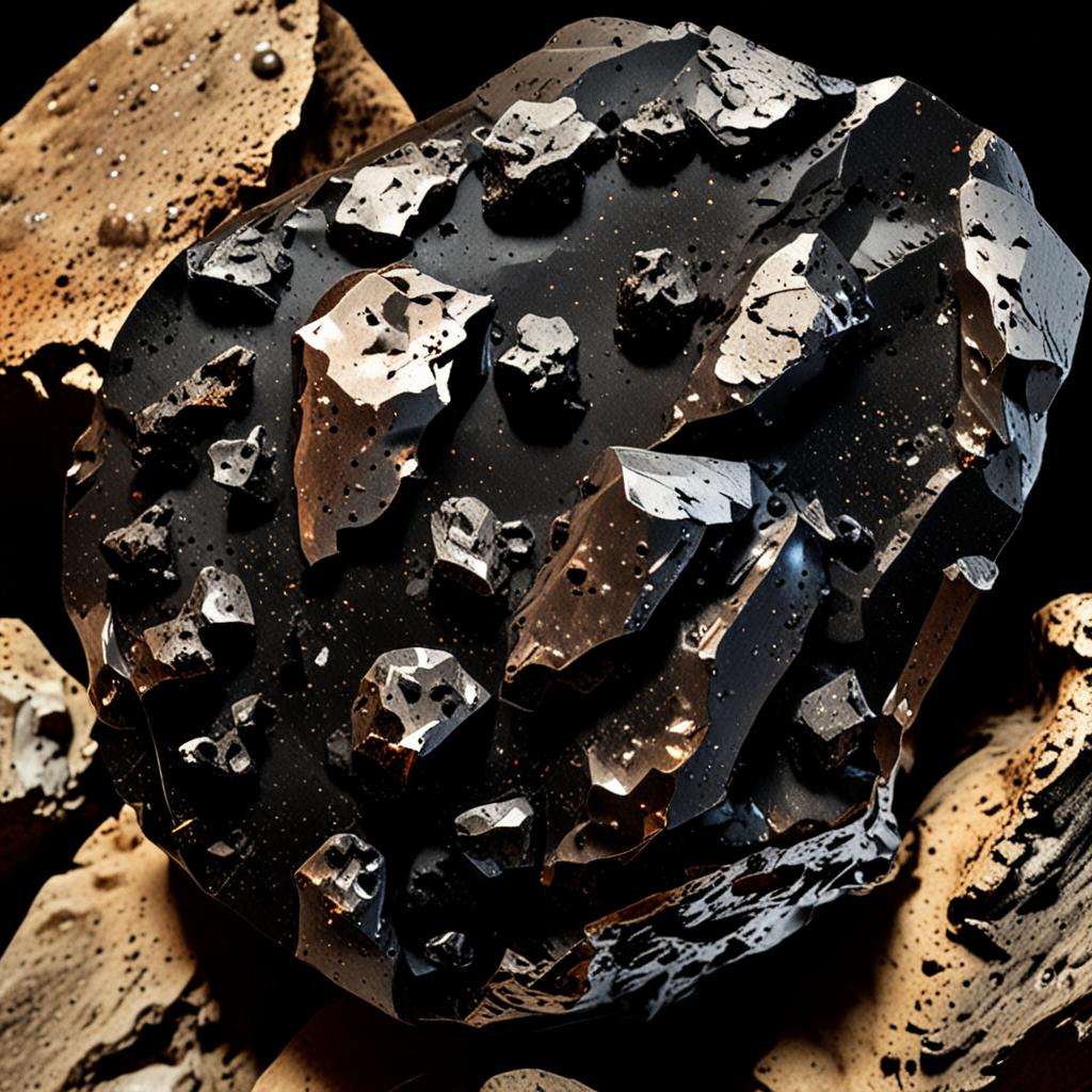 AI visualization of Perryton