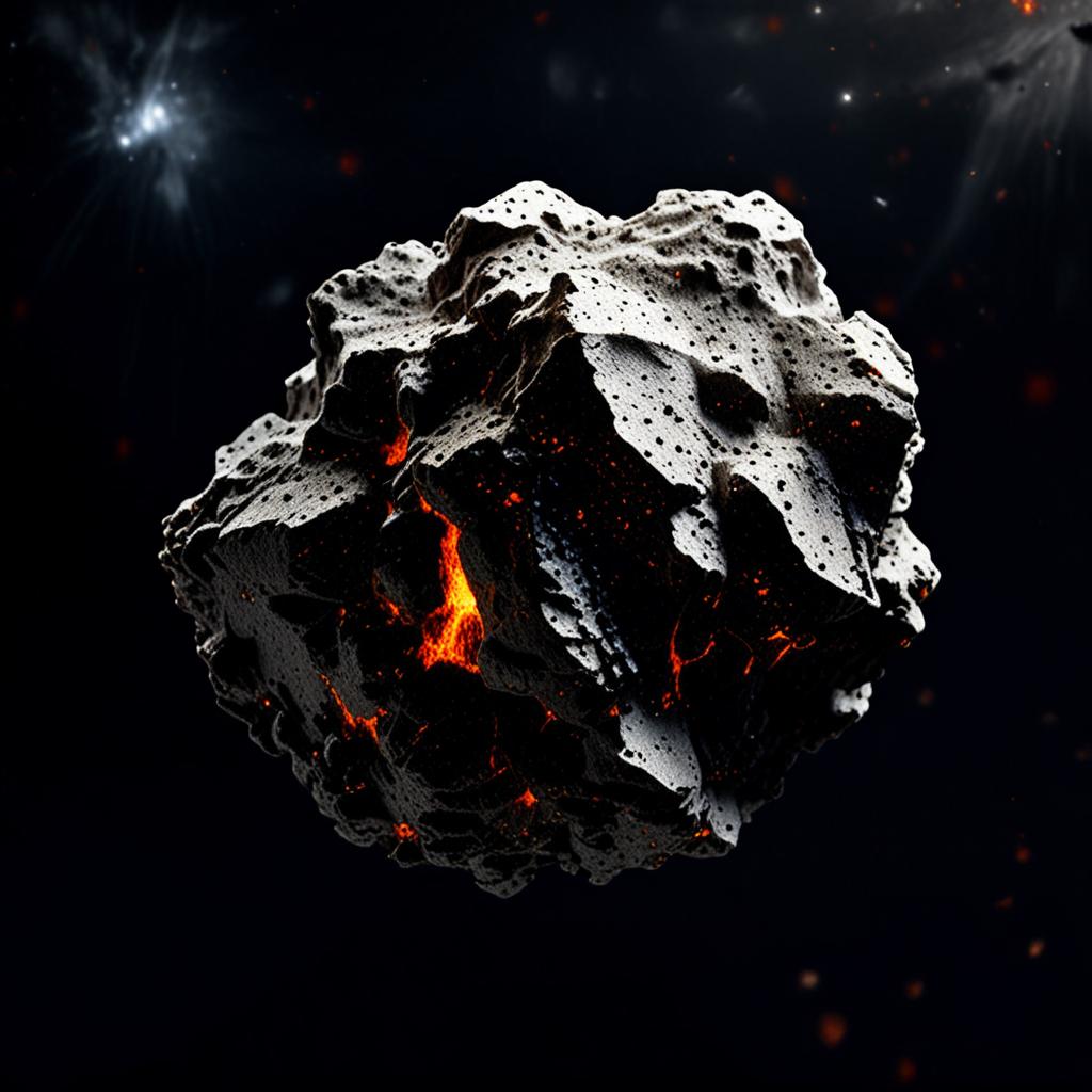 AI visualization of Pétèlkolé