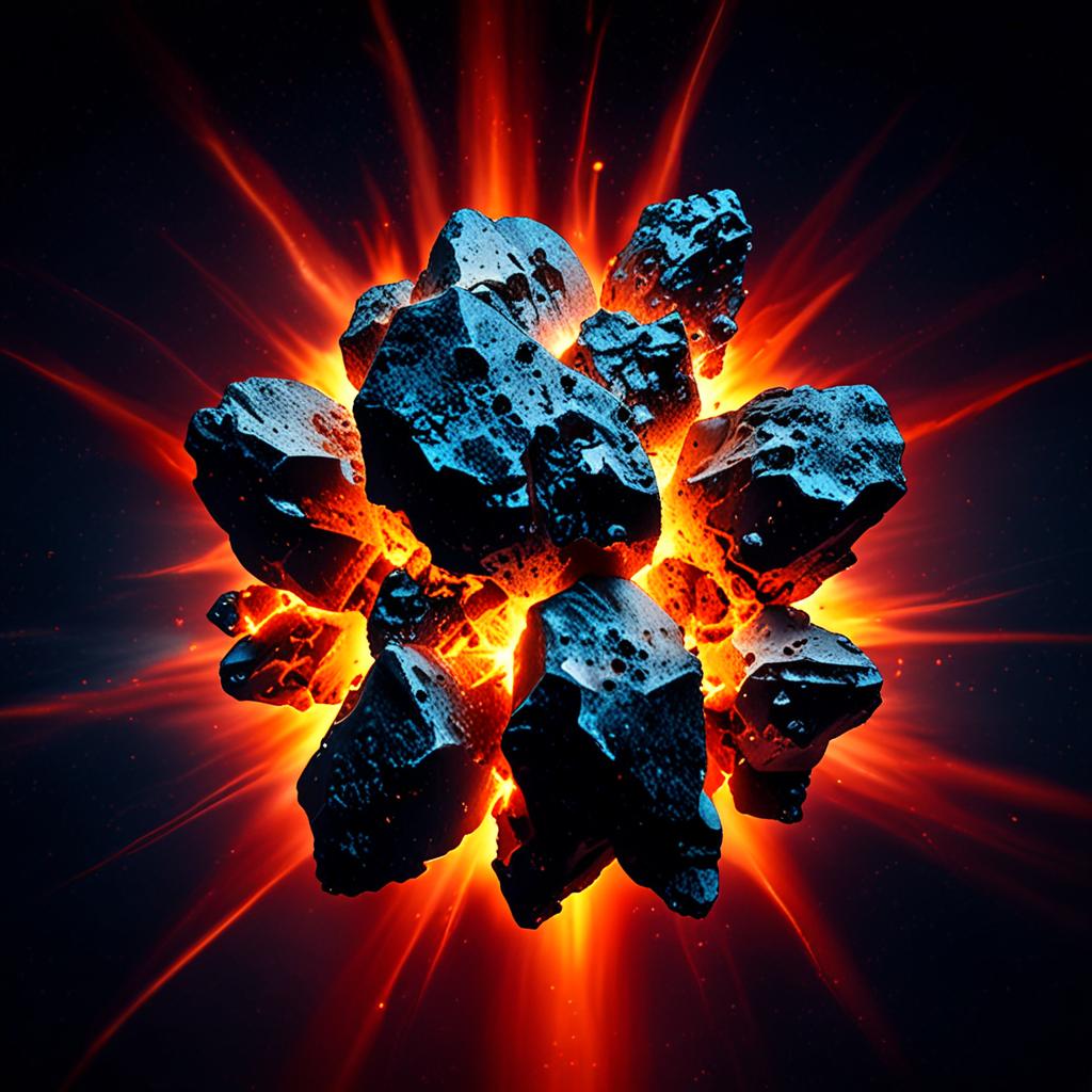 AI visualization of Phillips County (stone)