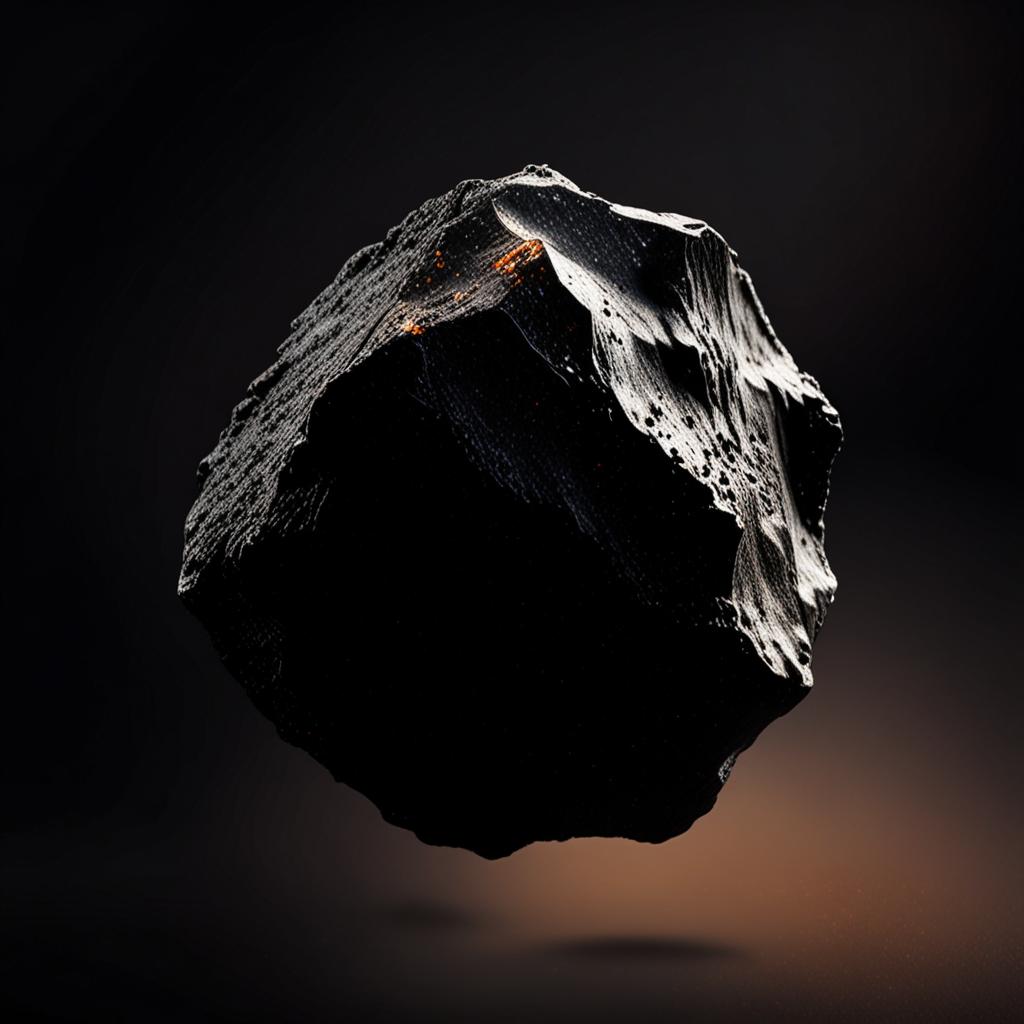 AI visualization of Phuoc-Binh