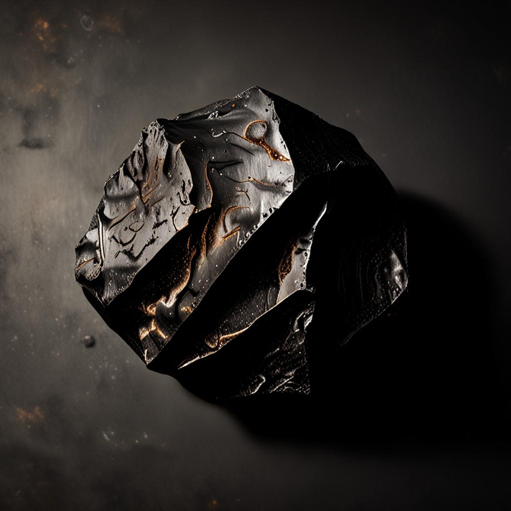 AI visualization of Pitts