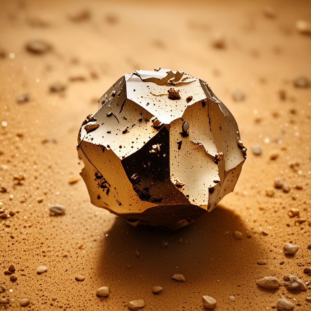 AI visualization of Plateau du Tademait 001