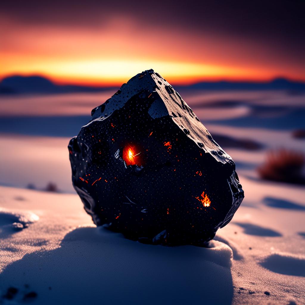 AI visualization of Pollen