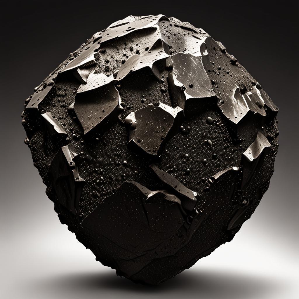 AI visualization of Pooposo