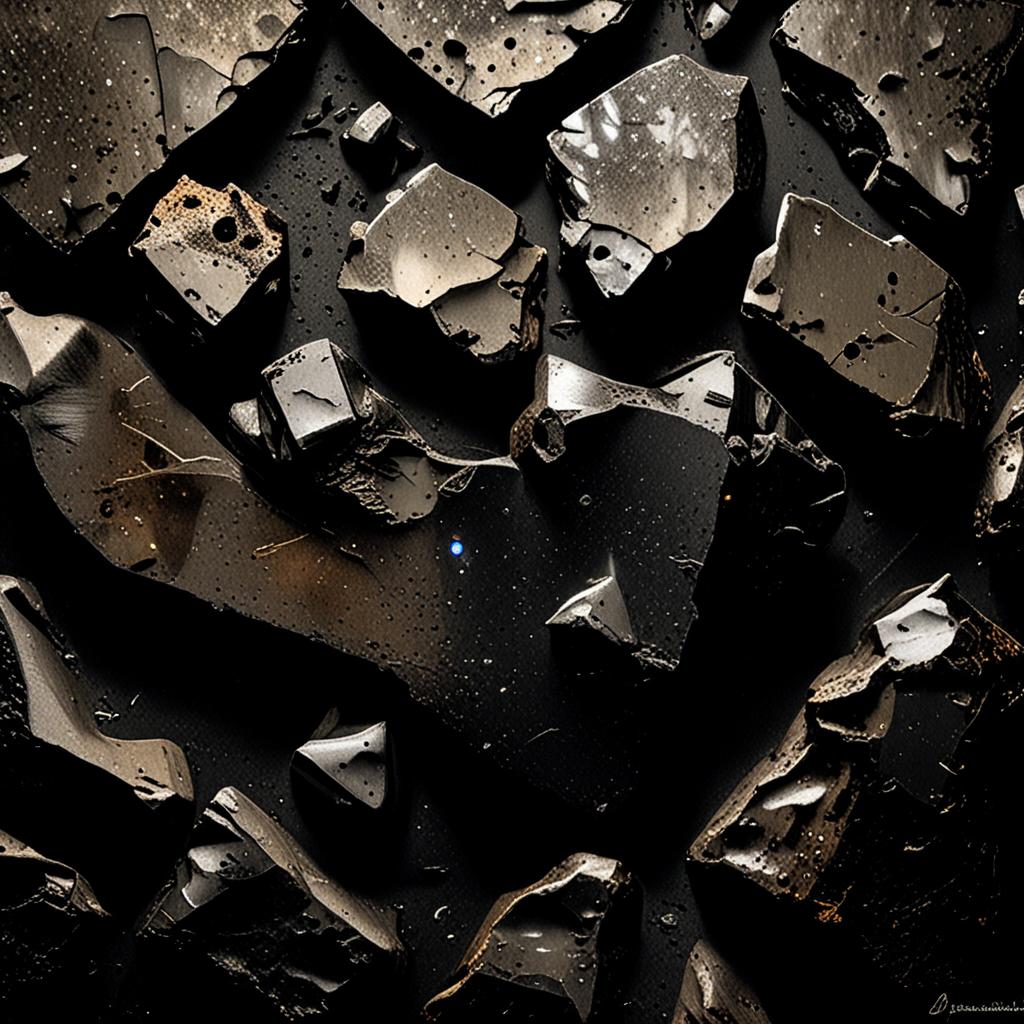 AI visualization of Portis