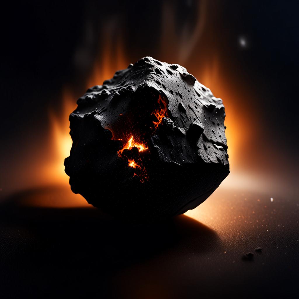 AI visualization of Portugal