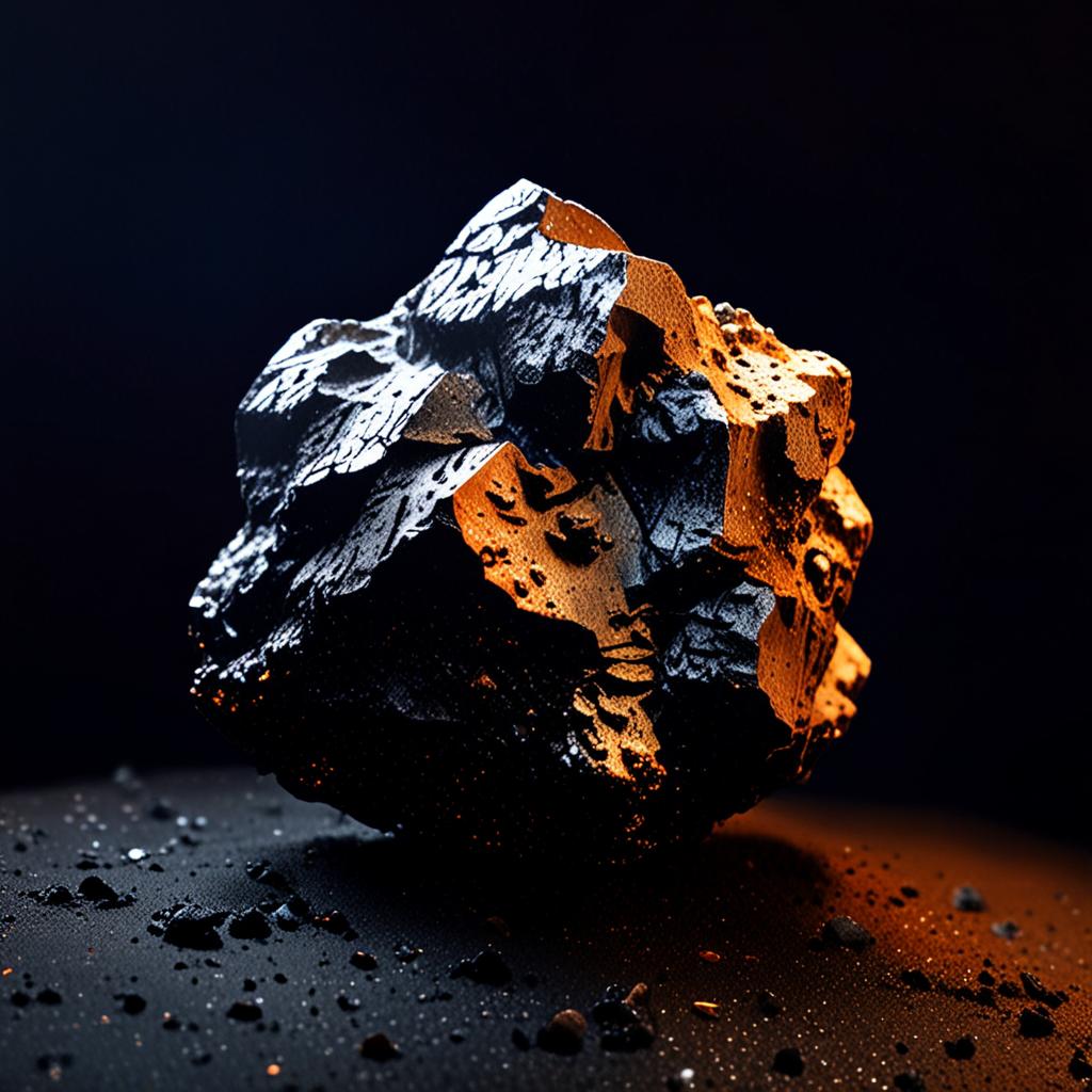 AI visualization of Po-wang Chen