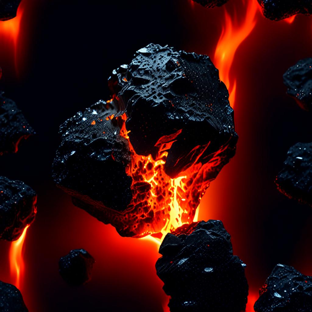 AI visualization of Pulsora