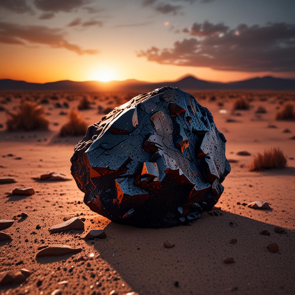 AI visualization of Putinga