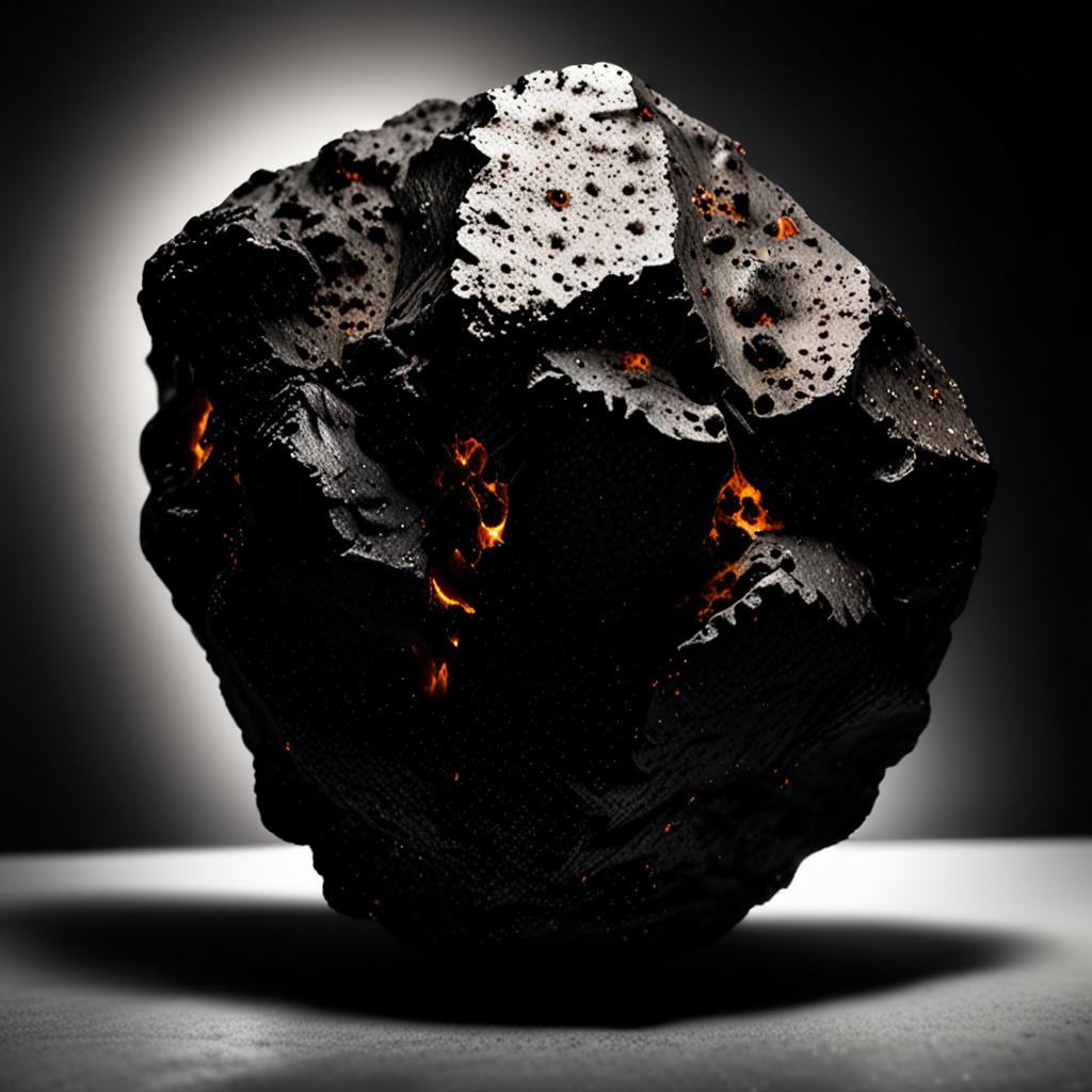 AI visualization of Qidong