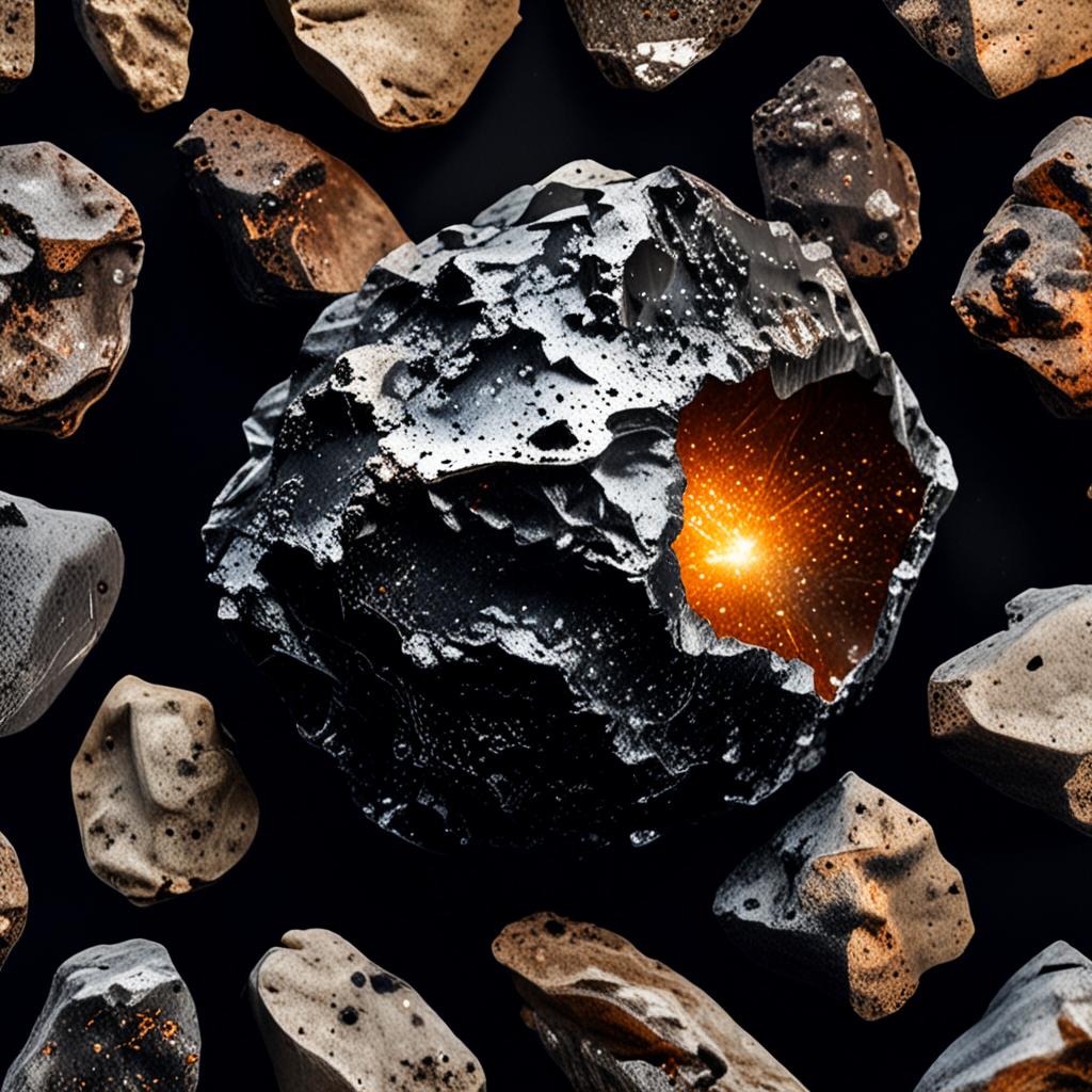 AI visualization of Quenggouk