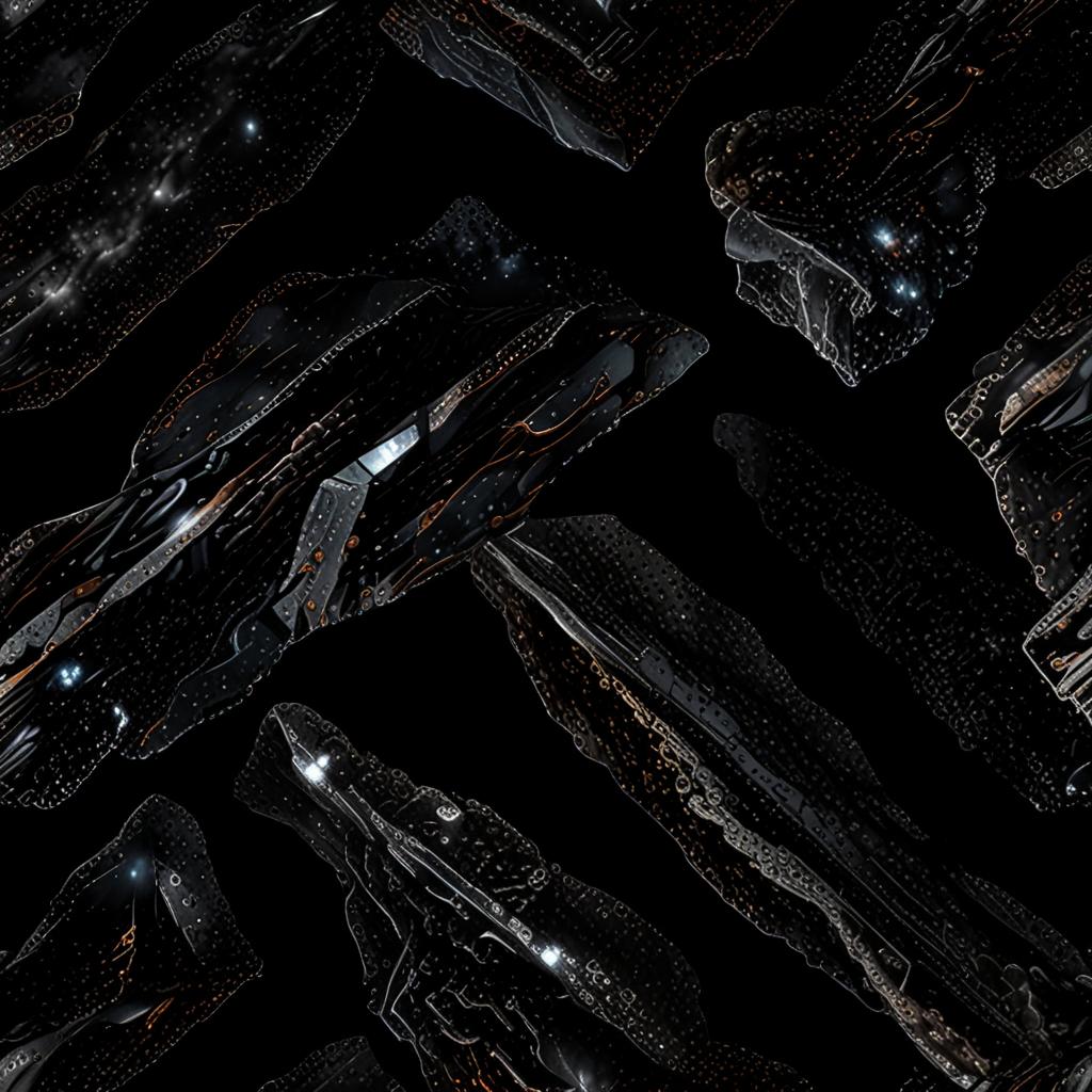 AI visualization of Raghunathpura