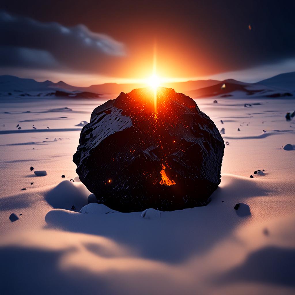 AI visualization of Rakovka