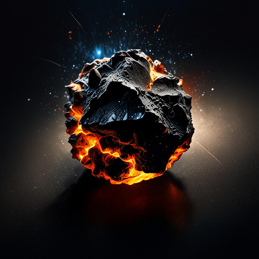 AI visualization of Ranchapur