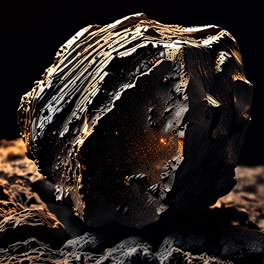 AI visualization of Rancho de la Presa