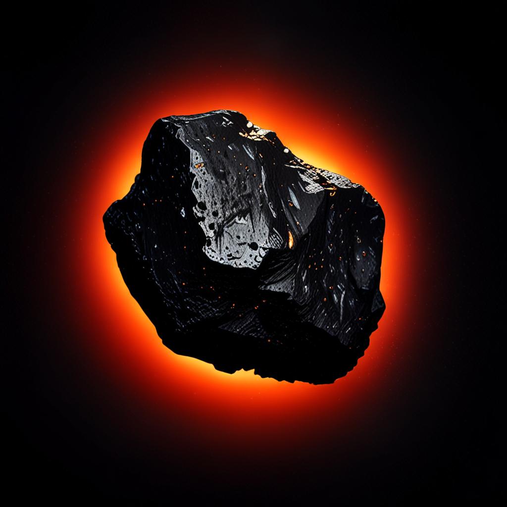 AI visualization of Raoyang