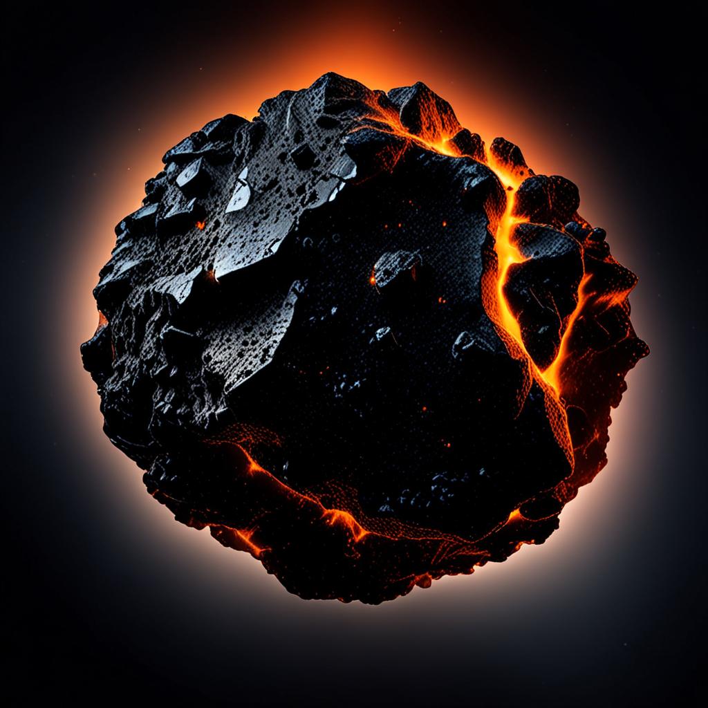 AI visualization of Rasgrad