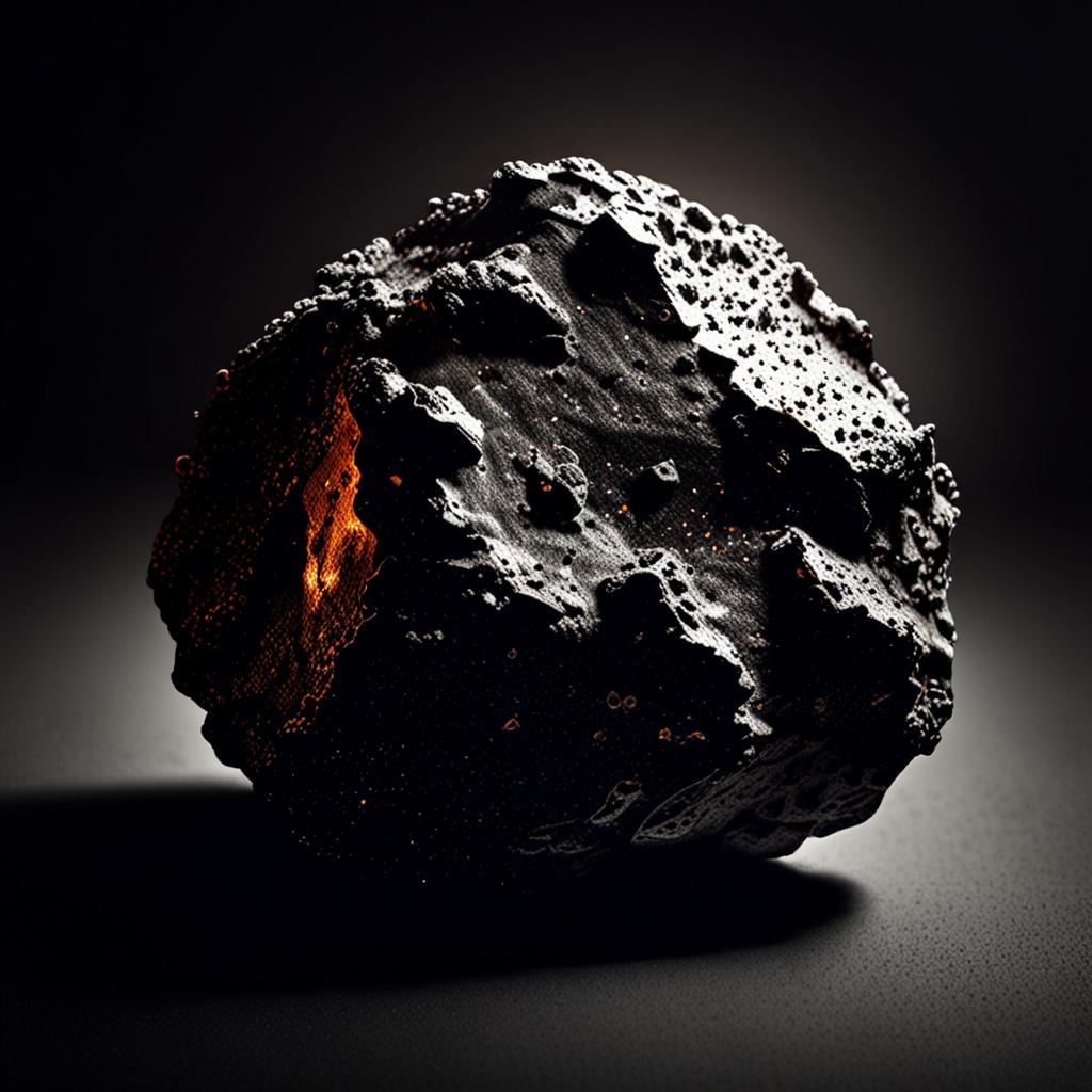 AI visualization of Ratyn