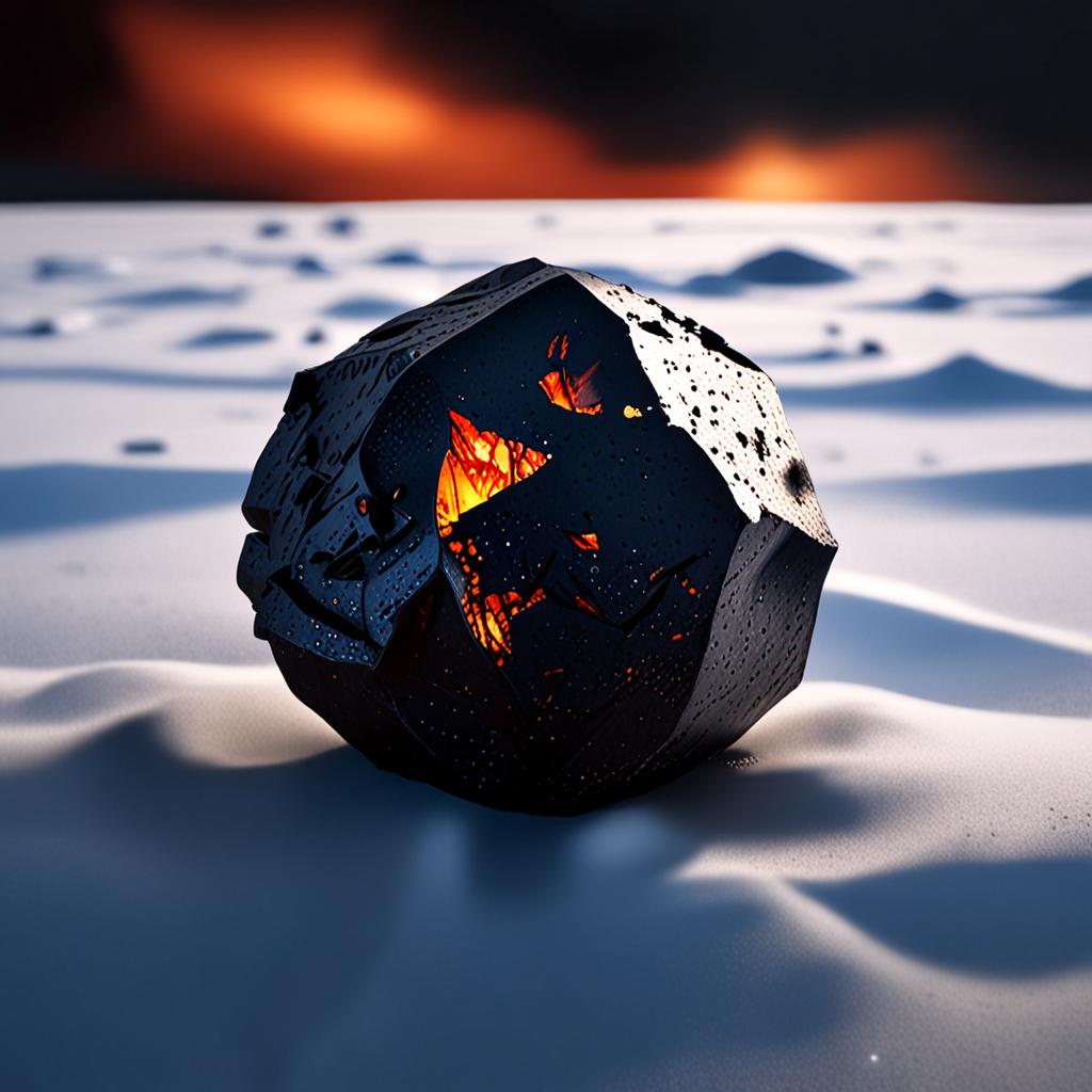 AI visualization of Repeev Khutor