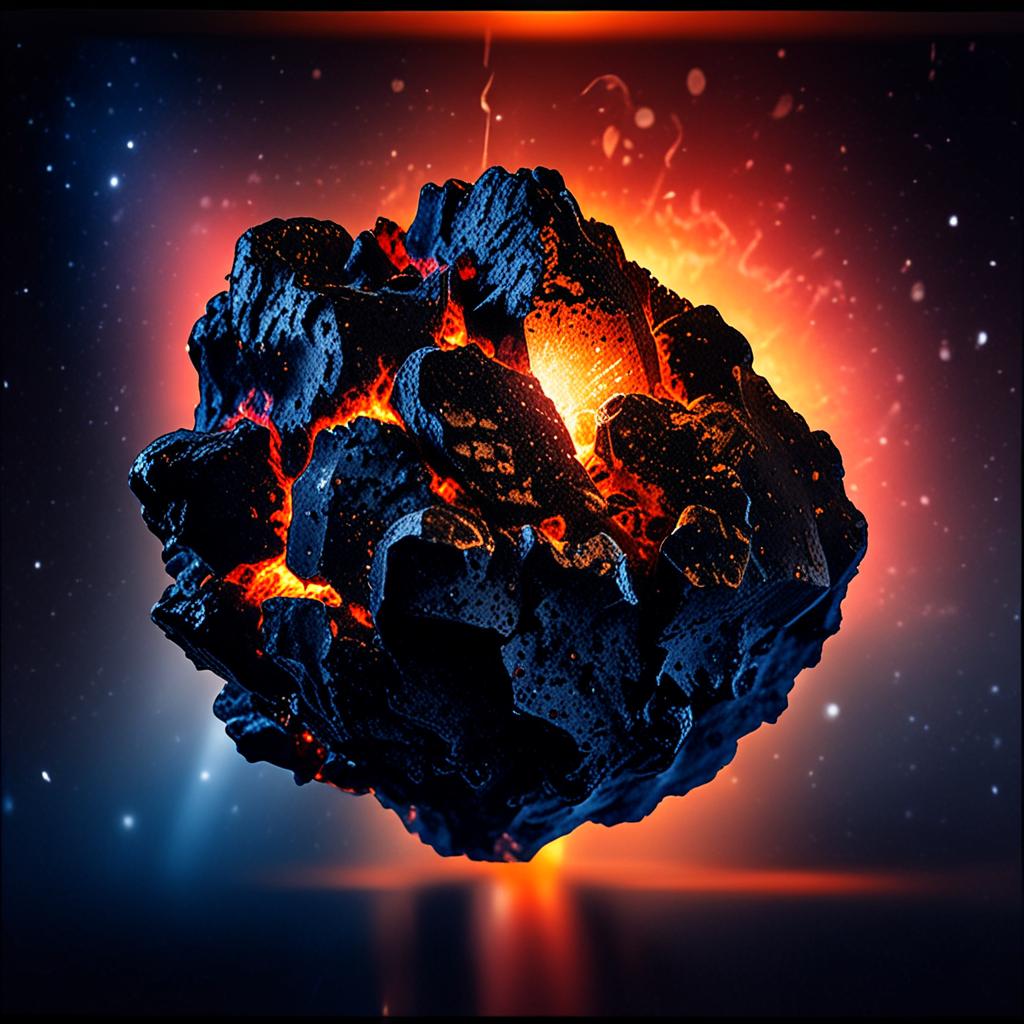 AI visualization of Rewari