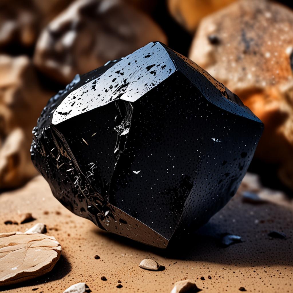 AI visualization of Rincon