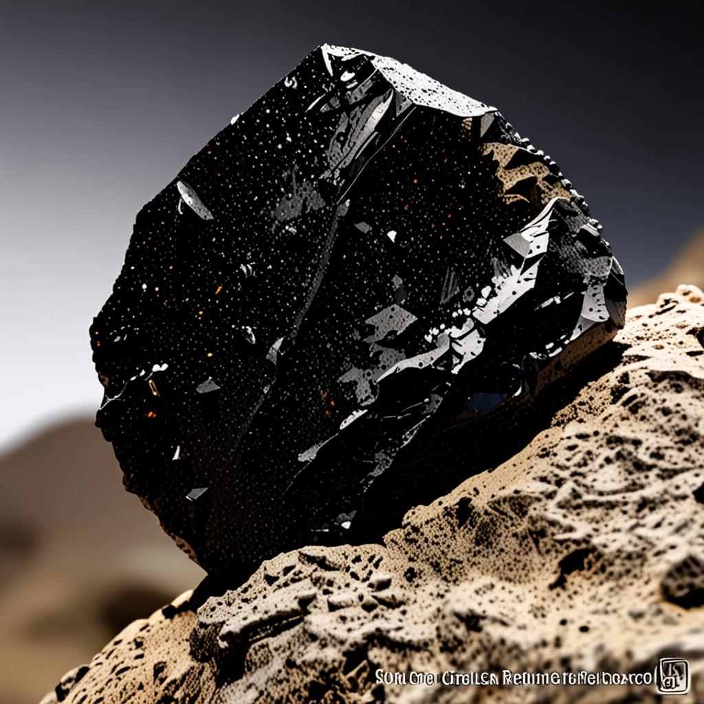 AI visualization of Roach Dry Lake 002