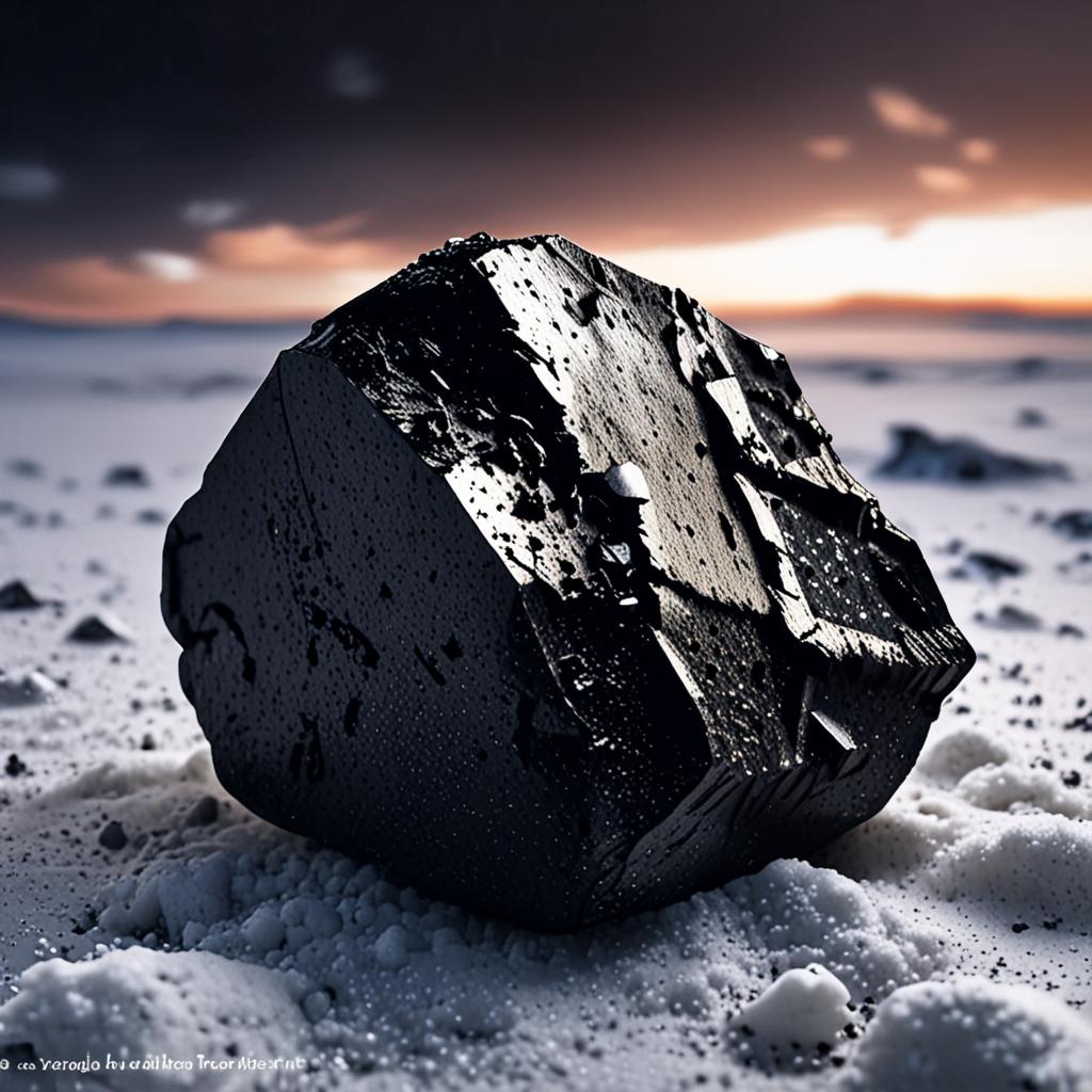 AI visualization of Roberts Butte 03001