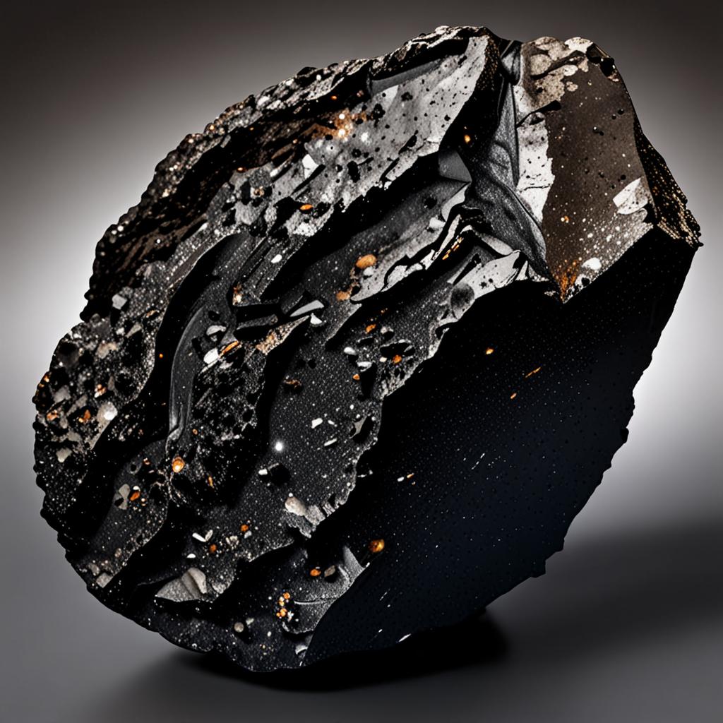 AI visualization of Rock Creek