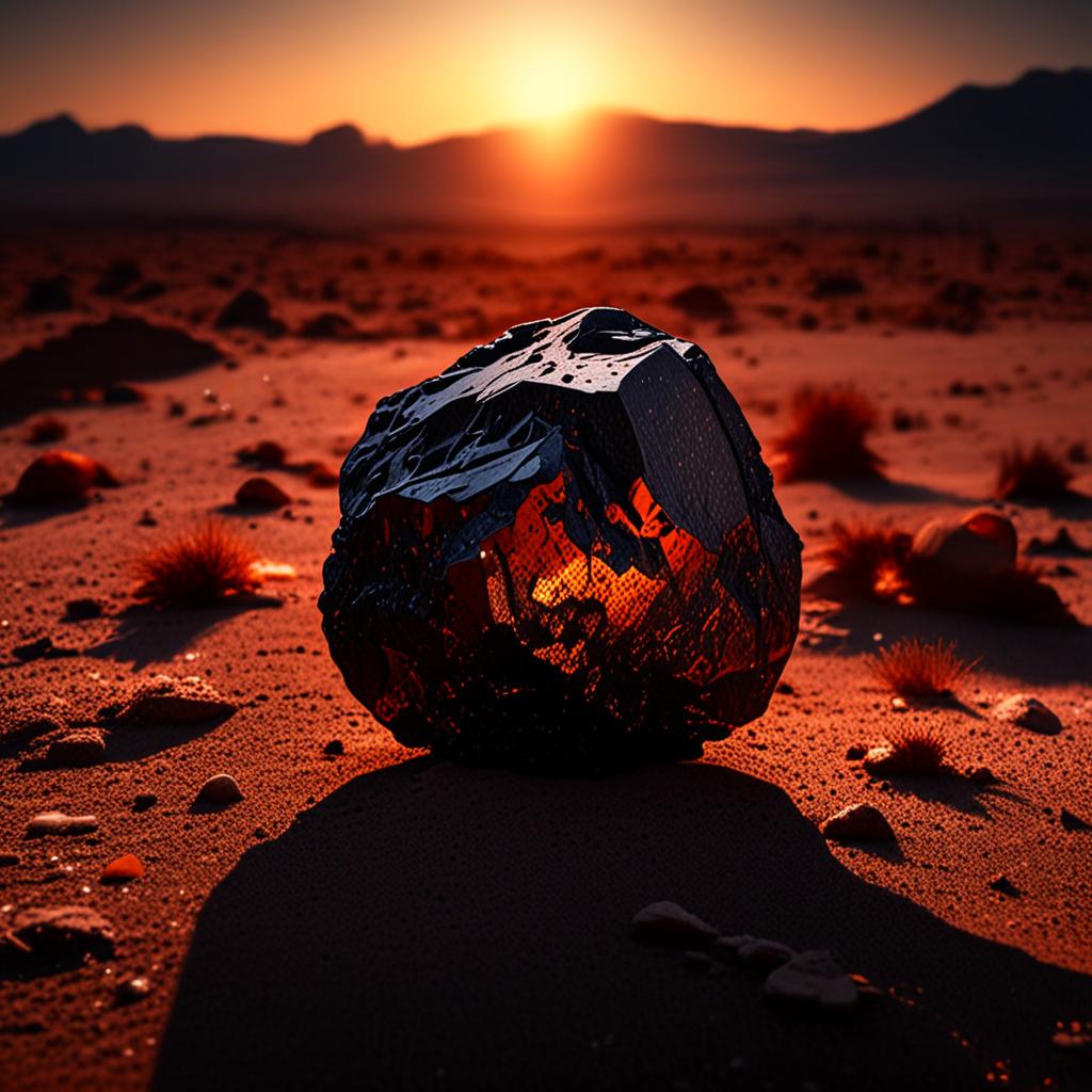 AI visualization of Rockhampton