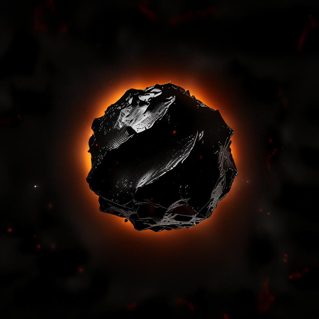 AI visualization of Roda