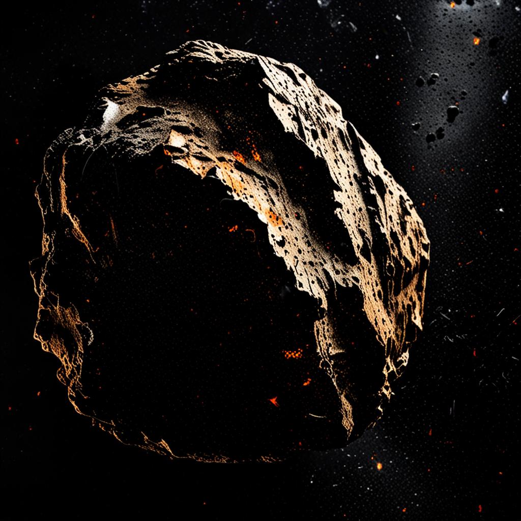 AI visualization of Rose City