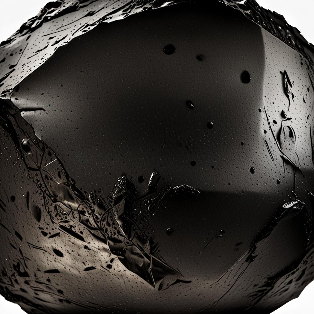 AI visualization of Ruff's Mountain