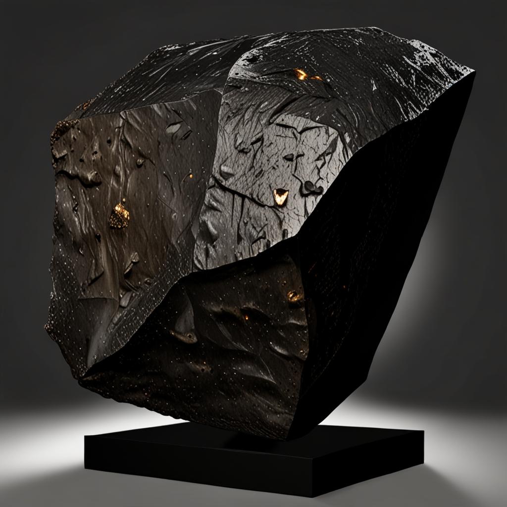 AI visualization of Ryechki