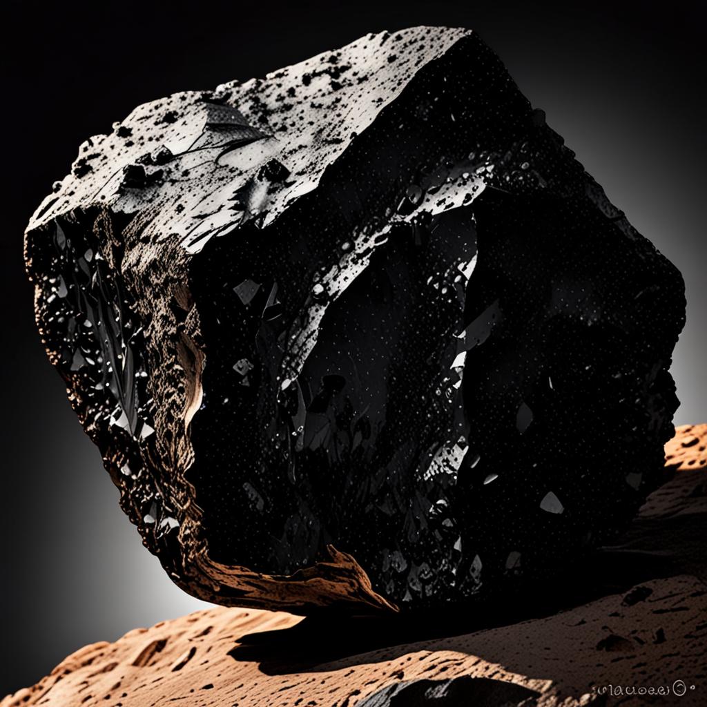 AI visualization of Allred