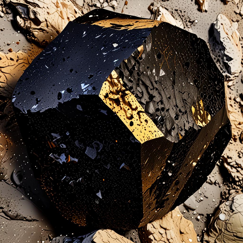 AI visualization of Almelo Township