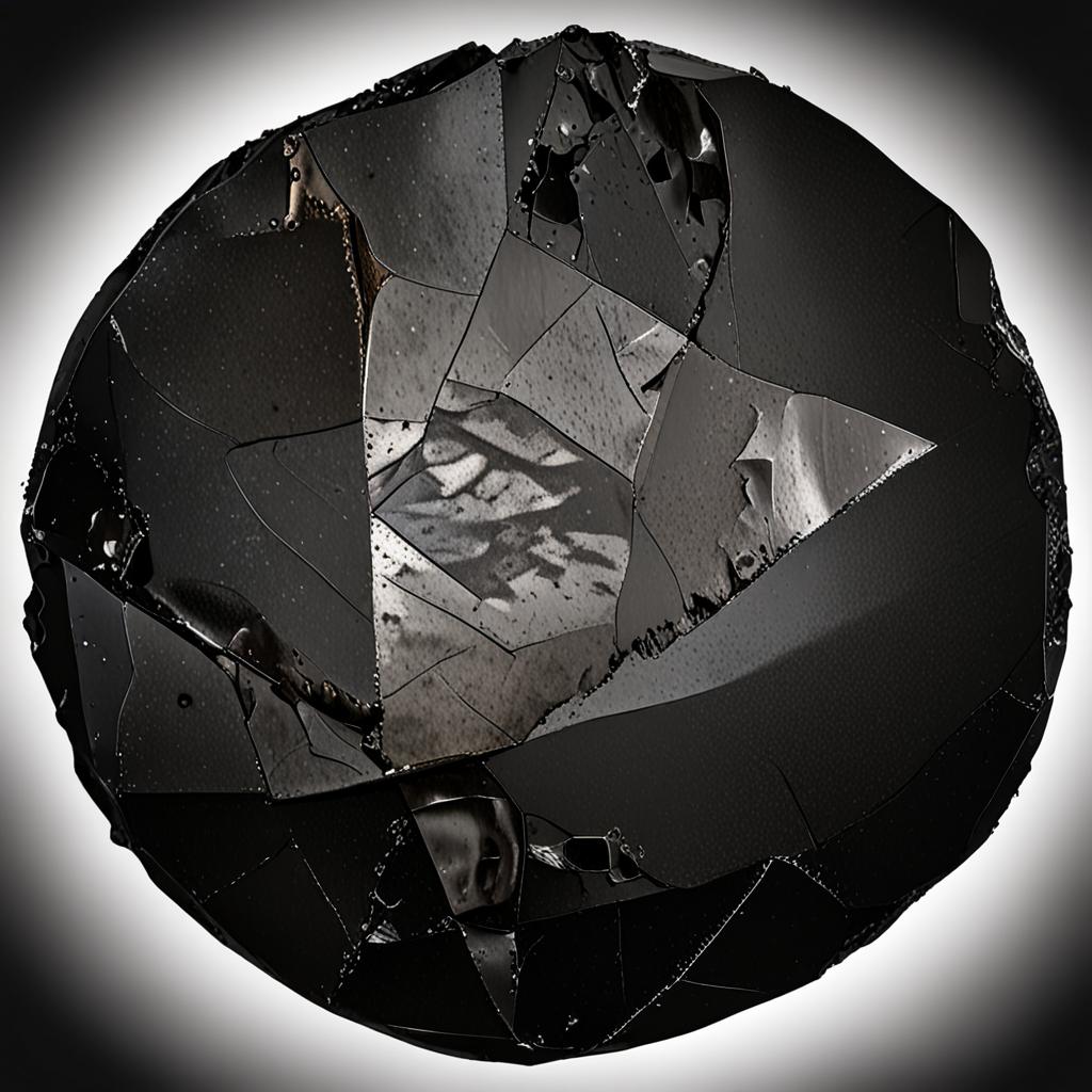 AI visualization of Alvord