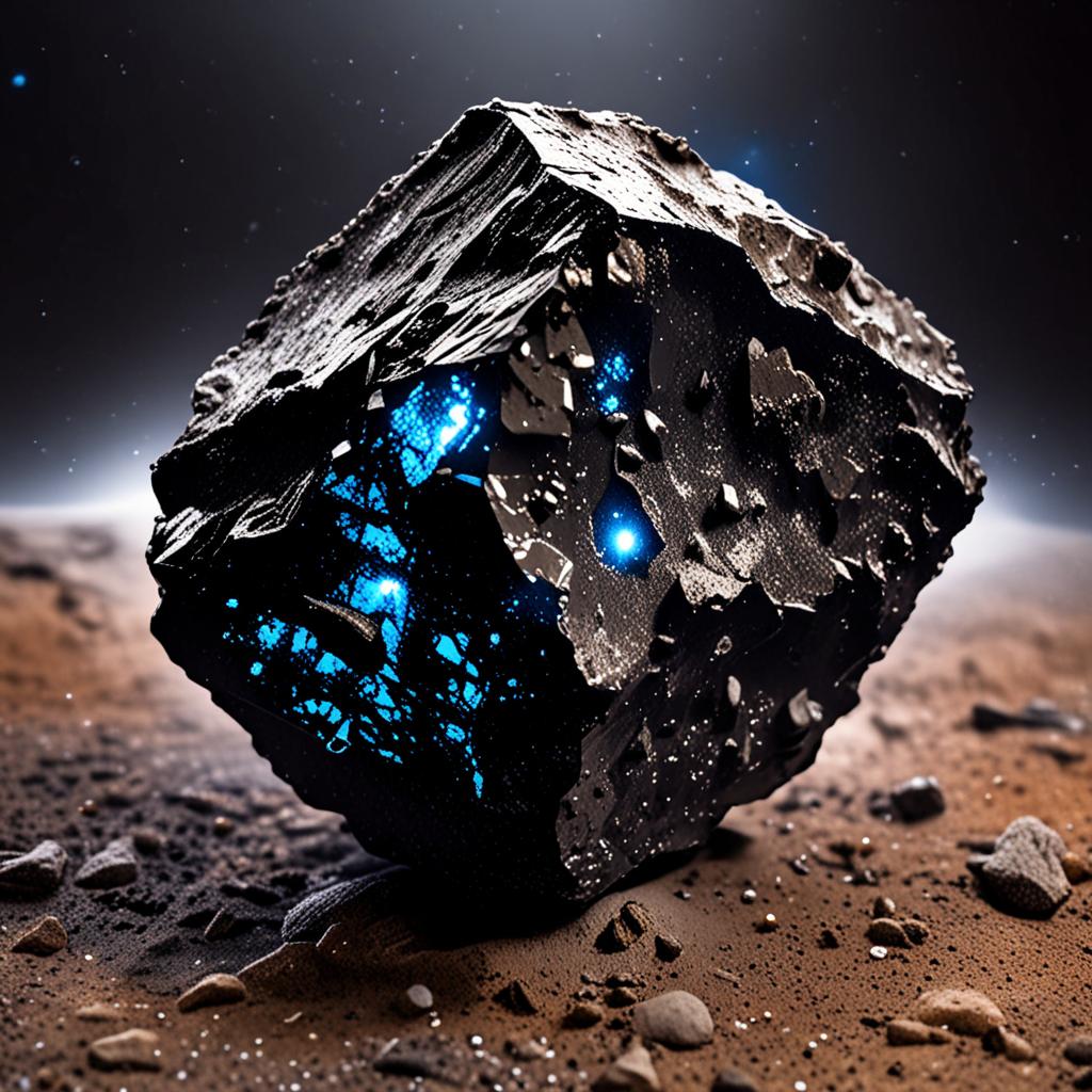 AI visualization of Amherst