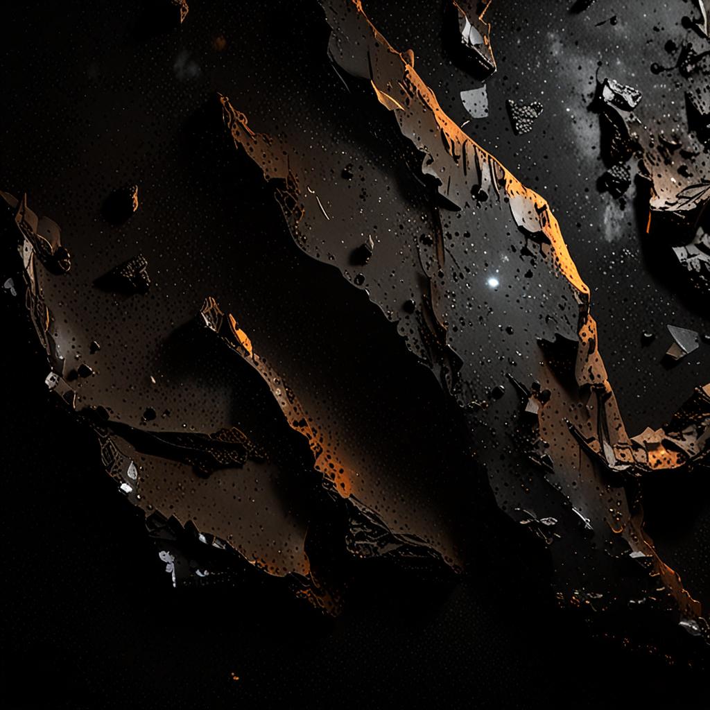 AI visualization of Angers