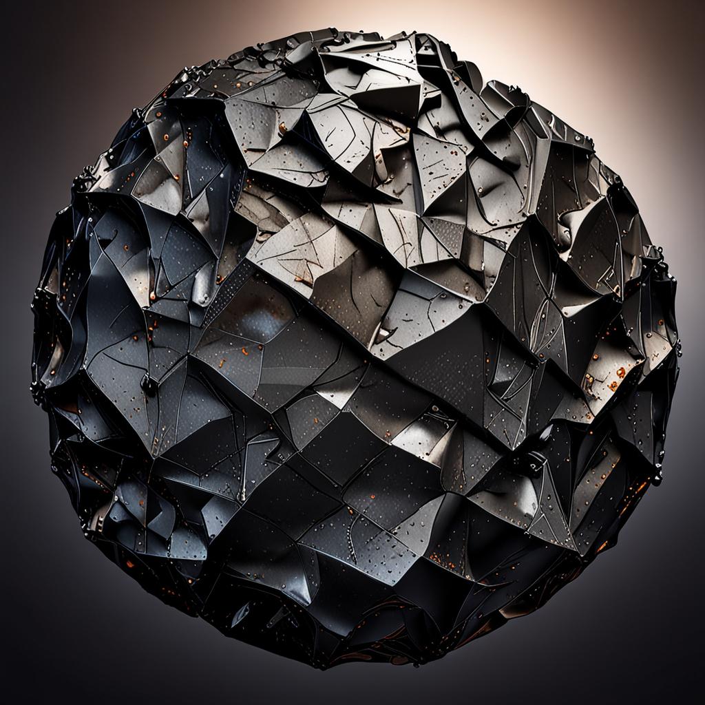 AI visualization of Anoka