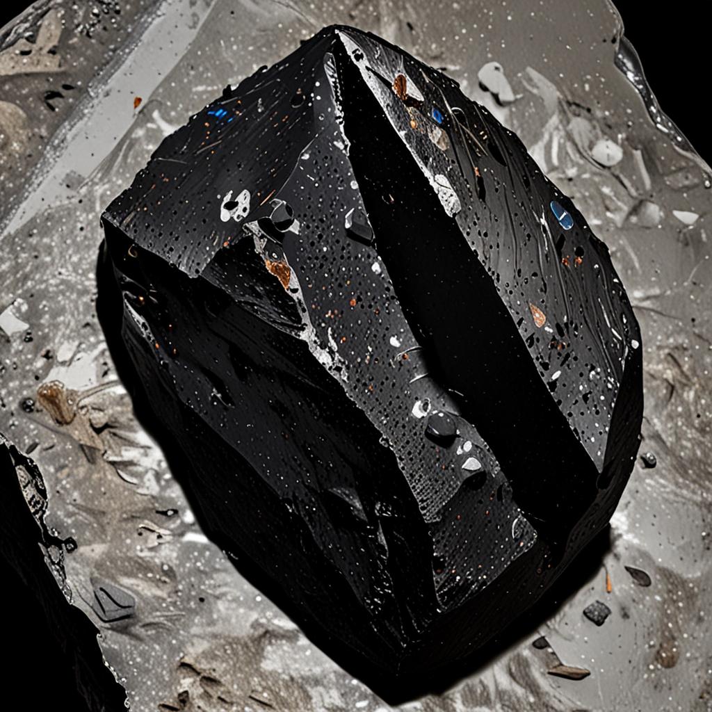 AI visualization of St. Ann